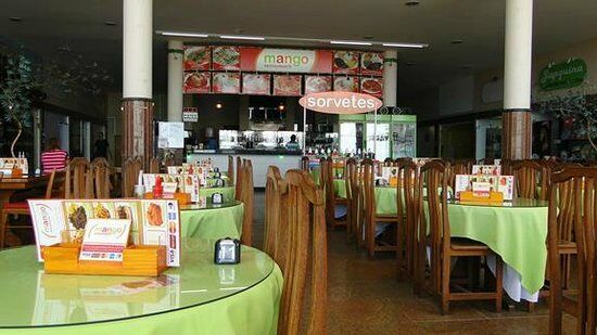 Mango Restaurante